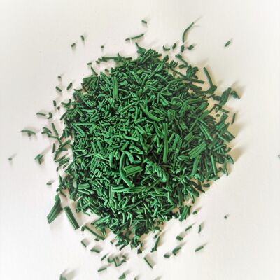 Fiocchi di Spirulina 50 g