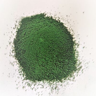 Espirulina en polvo 50 g