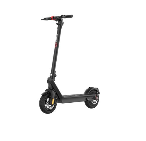 Electric Scooter Commuta Pro Max E Scooter - 75km Range and 40kmh Max Speed.  - ships from Germany