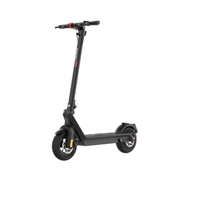 Electric Scooter Commuta Pro Max E Scooter - 75km Range and 40kmh Max Speed.  - ships from Germany