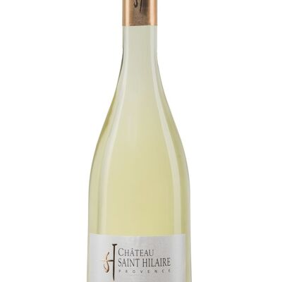 Cuvée Château - Blanc 2023 AOP Coteaux d'Aix-en-Provence 75cl
