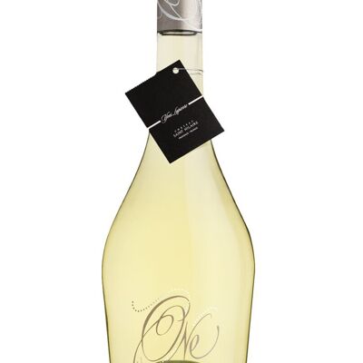 Cuvée One Limited Edition - White 2023 AOP Coteaux d'Aix-en-Provence 75cl