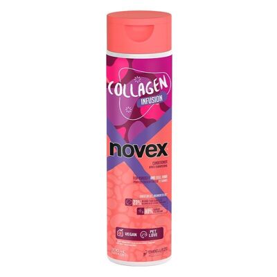 Acondicionador Infusión de Colágeno Novex 300ML