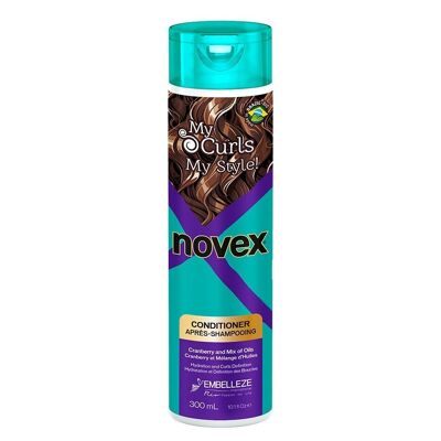 Novex Mis Rizos Acondicionador 300ml