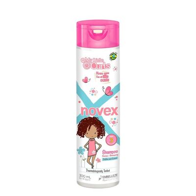 Novex My Little Curls Conditioner 300ml