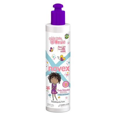 Novex My Little Curls Activator Leave In 300ml