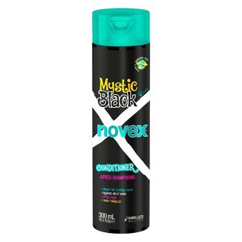 Novex Mystic Revitalisant Noir 300ml