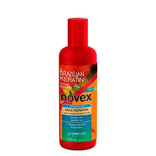 Novex Max Liquid Keratin 250 ml