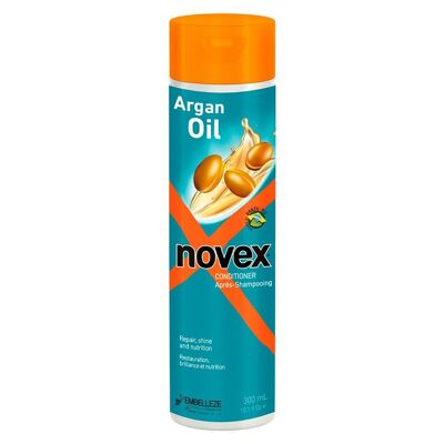 Novex Argan Oil Conditioner 300 ml