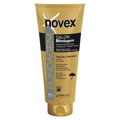 Novex Capillary Shield Leave-In Treatment 400g