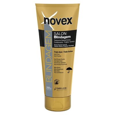 Novex Capillary Shield Leave-In Treatment 200g