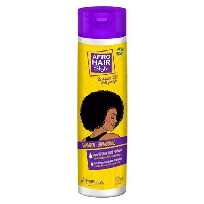 AfroHair-Shampoo 300ml