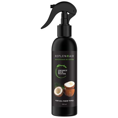 Coconut Rice Water Moisturiser Hair Spray