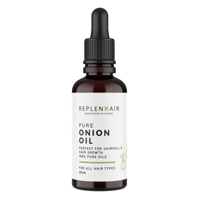 Onion Hair Oil