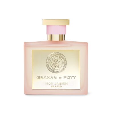 MON JASMIN - Parfum 100ml