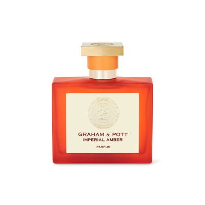 IMPERIAL AMBER - Parfum 50ml