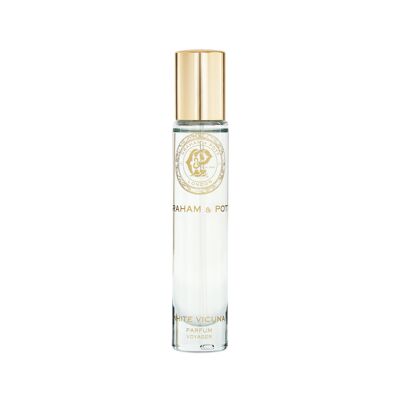 WHITE VICUNA Voyager - Parfum 15ml