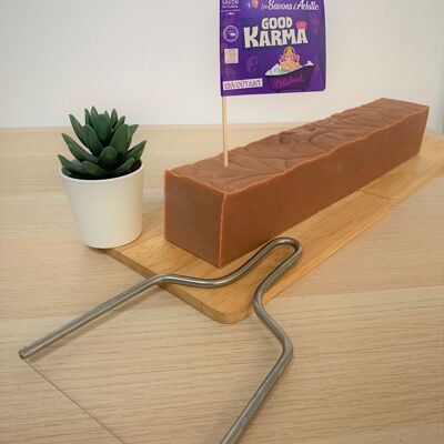 Bulk soap bar 1.2kg - GOOD KARMA