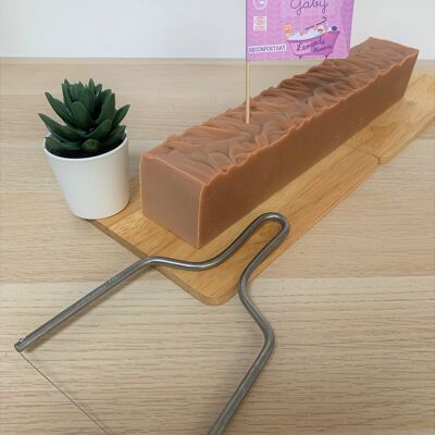 Bulk soap bar 1.2kg - MAMIE GABY
