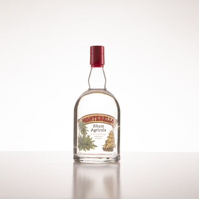 Montebello - Rhum Blanc Winch