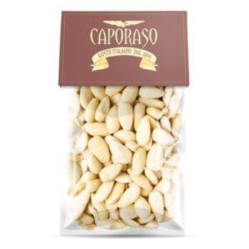 Amandes italiennes pelées