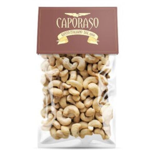 Not Salted Cashews