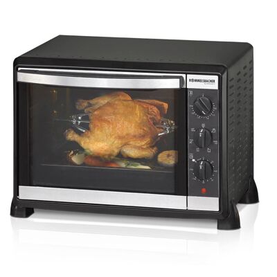 Bake & Grill Oven