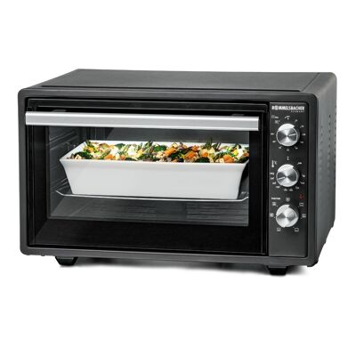 Bake & Grill Oven