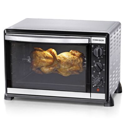 Bake & Grill Oven