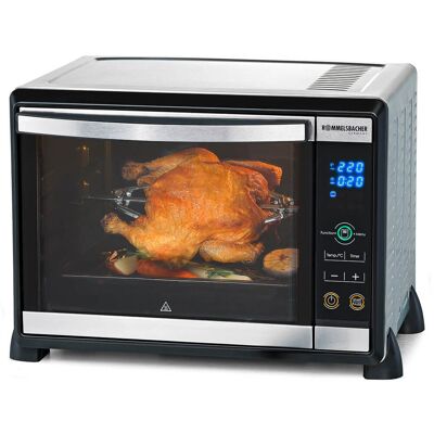 Electronics Bake & Grill Oven