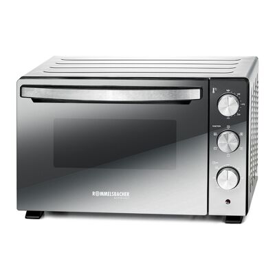 Bake & Grill Oven