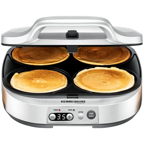 Pancake Maker Pam