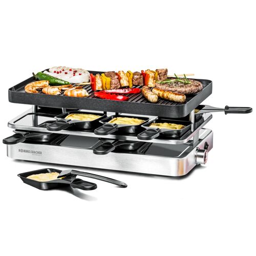 Raclette Grill