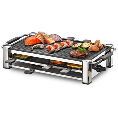 Raclette Grill