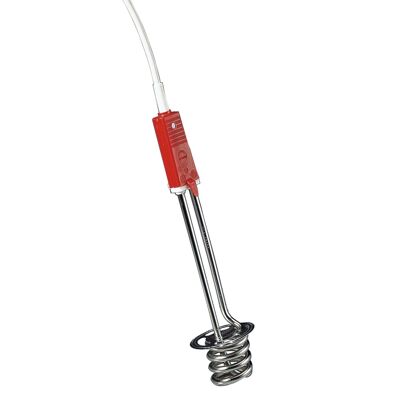 immersion heater