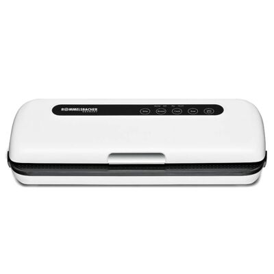 vacuum sealer