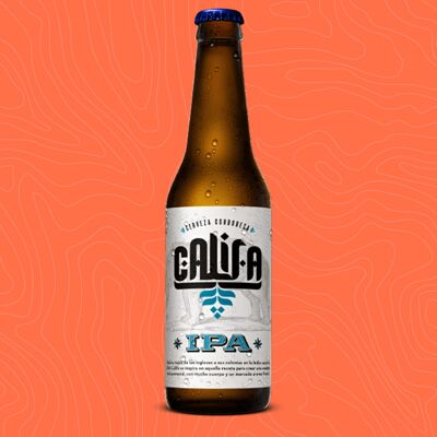 Califa IPA