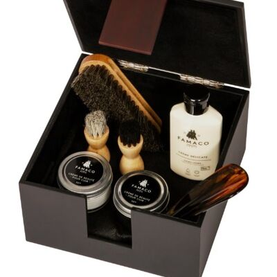 Coffret London Bordeaux