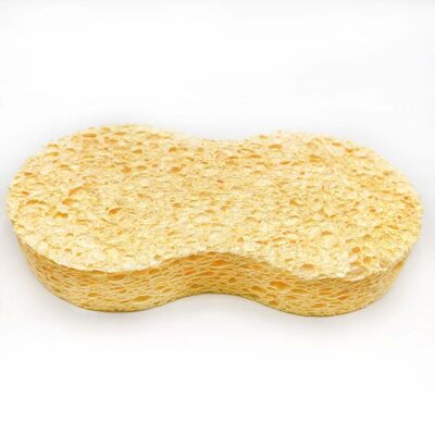 Compostable Cellulose Household & Car Wash Sponge