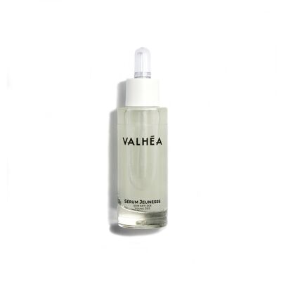 Anti-Aging Youth Serum with Hyaluronic Acid