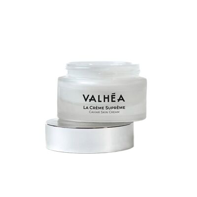 The Supreme Face Cream - Crema para la piel de caviar