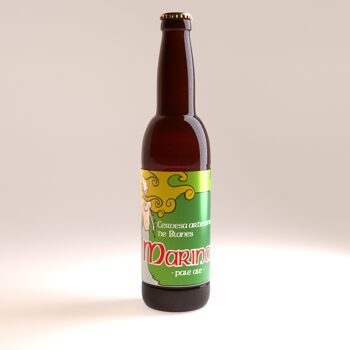 Bière Pale Ale