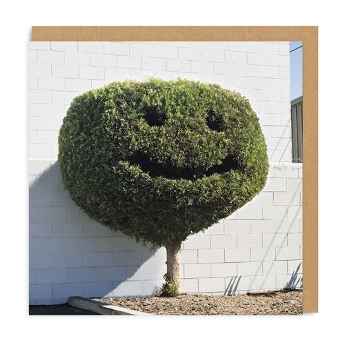 Happy Tree