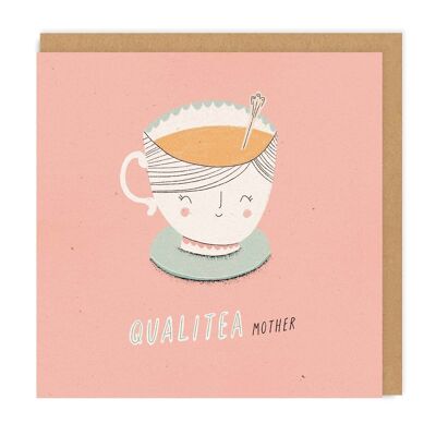 Quali-tea Mother