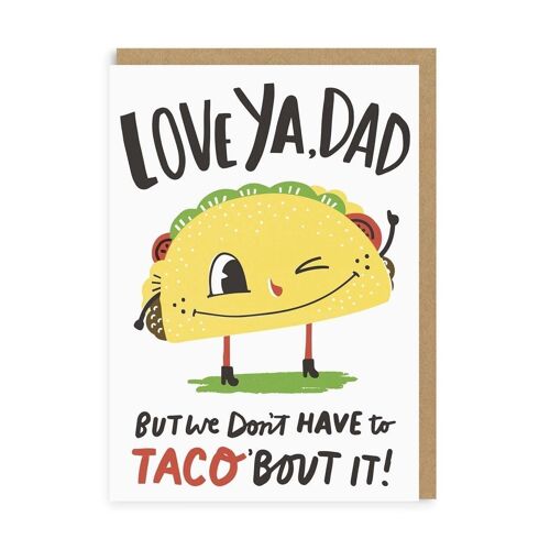 Taco Dad