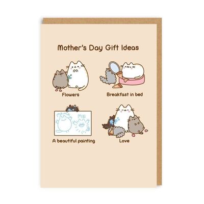 Ideas de regalos para el día de la madre