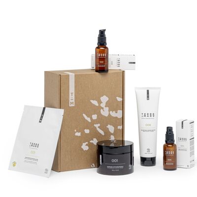 Resilience Face Care Set