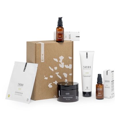 Resilience Face Care Set