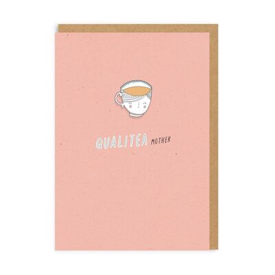 Qualitea Mutter I