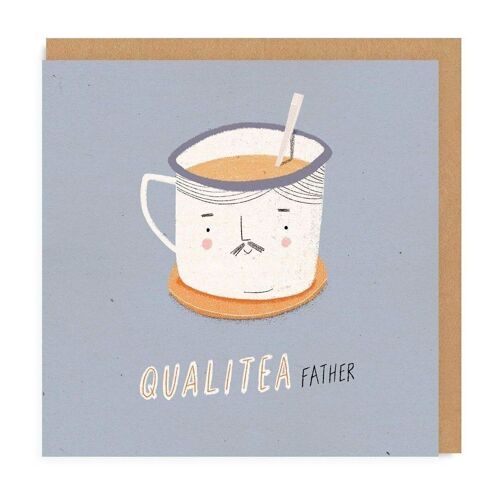 Quali-tea Dad